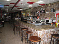 Bar Restaurante Alto Tajo food