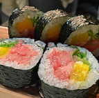 Kengo Sushi Yakitori inside