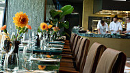 Restaurant Bar Didot34 food