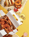 Bonchon food