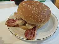 Yovilant C.B. food