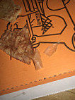 Little Caesars Pizza food