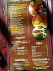 Churrasqueria Tipica menu
