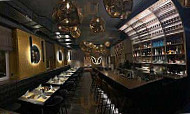 Jupiter Restaurant Bar inside