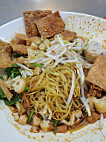 Daily Green Jí Xiáng Sù Clementi 431 food