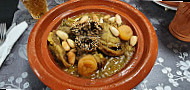 Escale Au Maroc H&h food