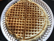 Waffle House food