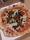Popsi's Pizzeria food