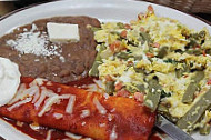 Yoli's Mexican Kitchen food