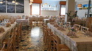 Locanda Ulivi food