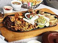 Chile Tepin food