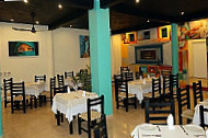 Culi's Restaurant & Bar food