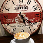 Coffee Time Cafe food