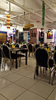 Thai Tanee Restaurant inside