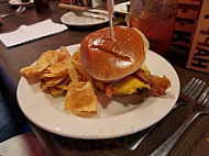 Logan's Roadhouse food