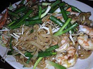 A Thai food