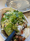 Chipotle Mexican Grill food