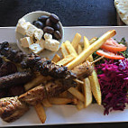 Litani's Restaurant food