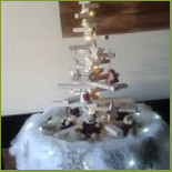 Braseria Les Vives Cibo