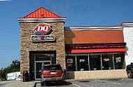 Dairy Queen Grill Chill outside