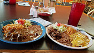 Nini's Mexican food