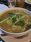 Gakyizompe food