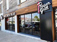 Pepper-grill Garges-les-gonesse inside