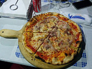 Pizzeria Pachino food