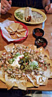 Chapala Authentic Mexican Grill food