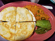 Habanero's Mexican Grill food