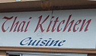 Thai Kitchen Cuisine inside