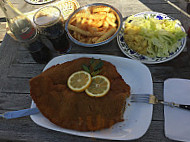 Gasthaus Therese Schlittenbauer food