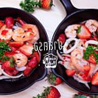 ขนิมปังโป้ง (kanimpangpong) food