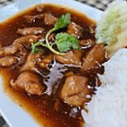 ขนิมปังโป้ง (kanimpangpong) food