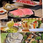 Xiǎo Chuān Guō Wù． Guāng Yuàn Comida