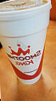 Smoothie King food