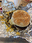 Five Guys food