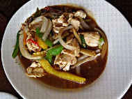 Thai Spice food