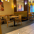 Panera Bread inside