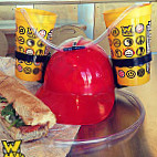 Whichwich food