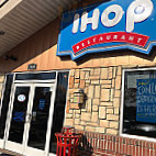 Ihop inside