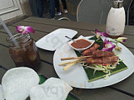 Samphat Thai food