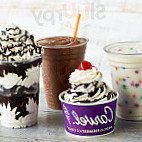 Carvel food