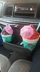 Bahama Buck's food