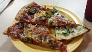 Cicis Pizza food