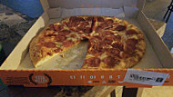 Little Caesars Pizza food