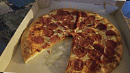 Little Caesars Pizza food