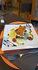 Restaurant L'Olivier food