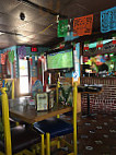 El Mariachi Rest Jacksonville inside