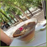 La Playa En Jorquera food